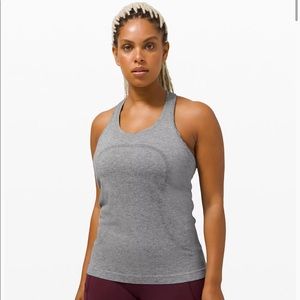 Lululemon - Swiftly tech racer back 2.0